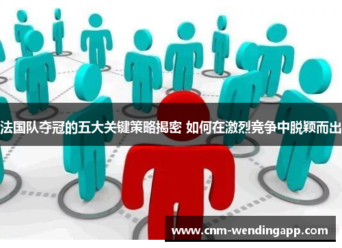 法国队夺冠的五大关键策略揭密 如何在激烈竞争中脱颖而出